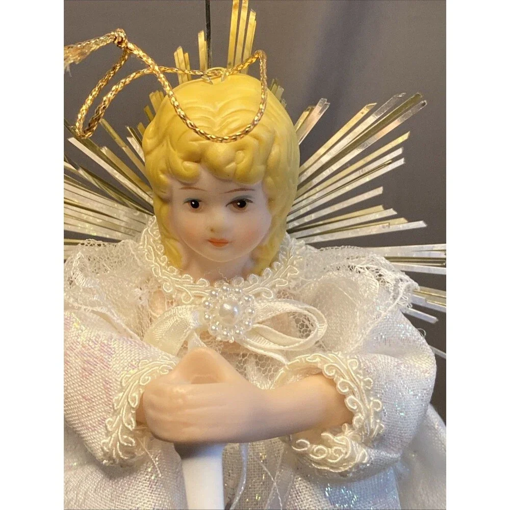 Vintage Light Up 6